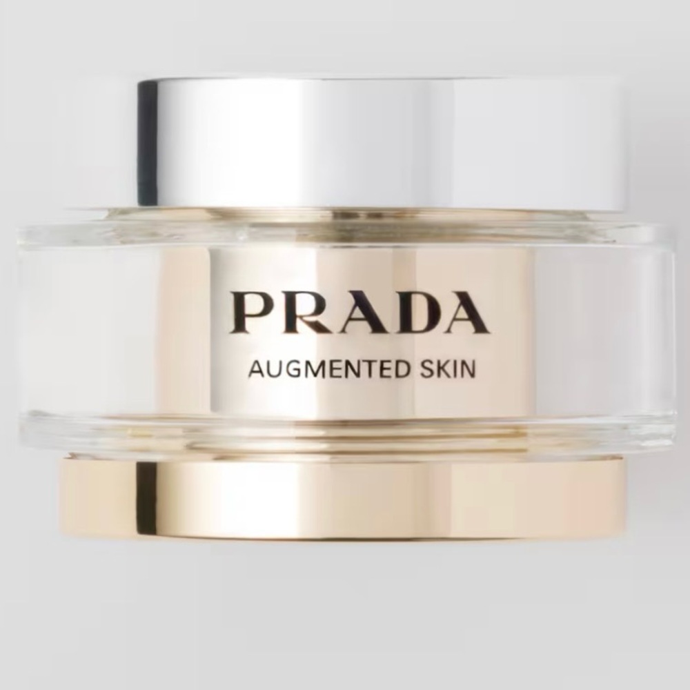 Prada Augmented Skin Crème New/Sealed